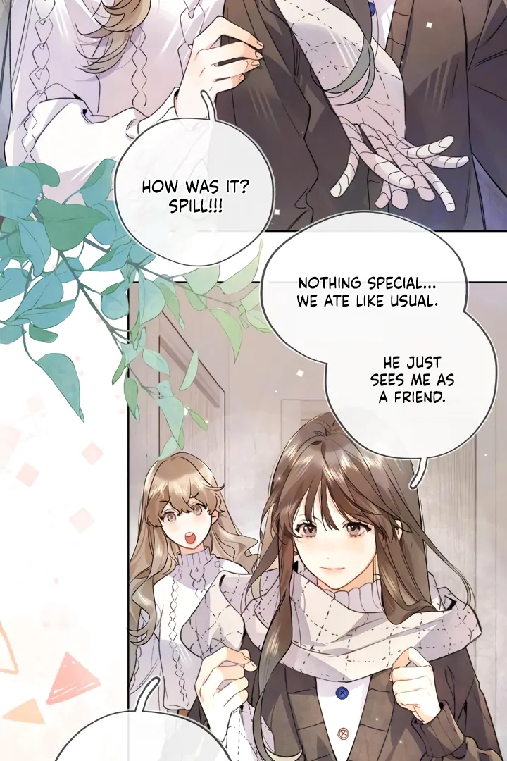 To Tell You My Love Chapter 47 - page 11