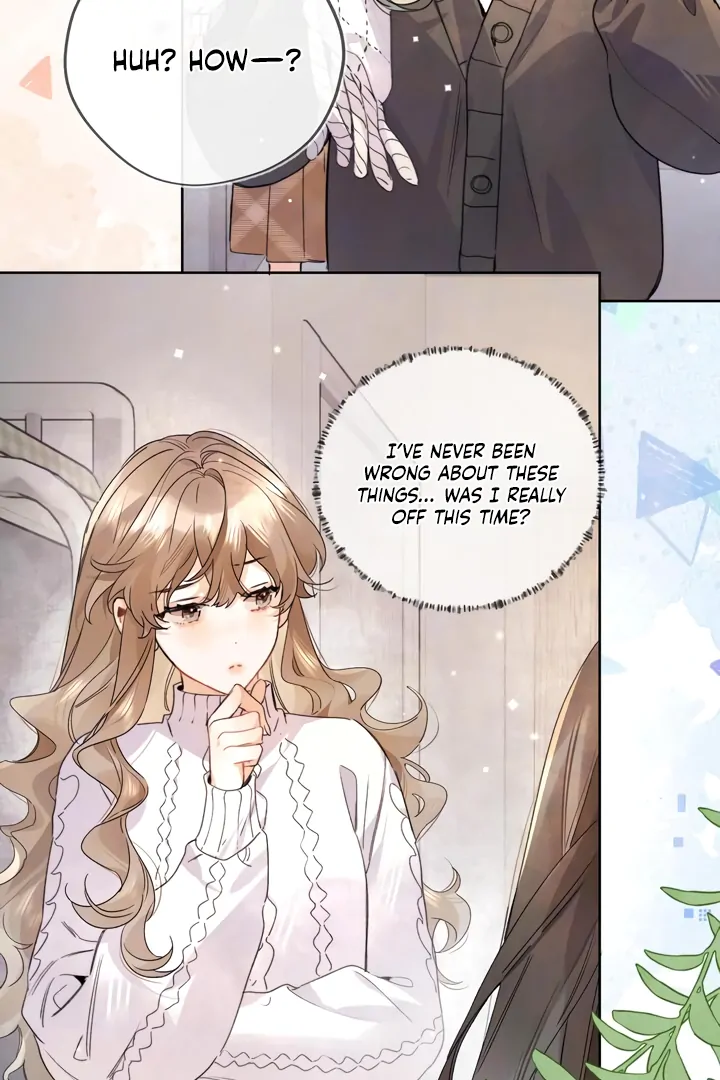 To Tell You My Love Chapter 47 - page 12