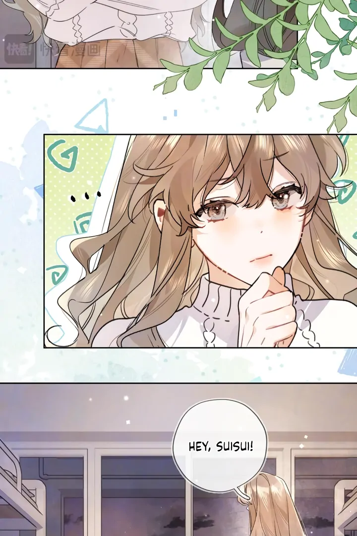 To Tell You My Love Chapter 47 - page 13