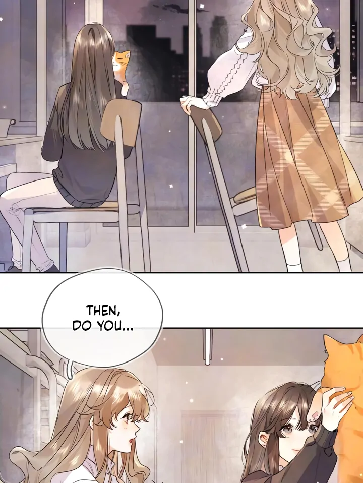 To Tell You My Love Chapter 47 - page 14