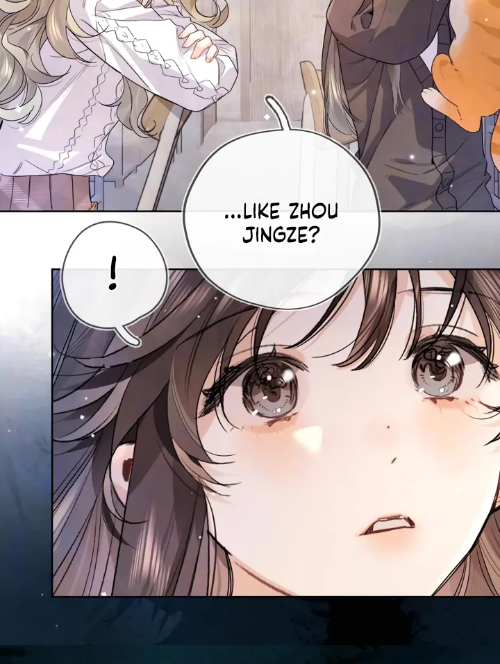 To Tell You My Love Chapter 47 - page 15