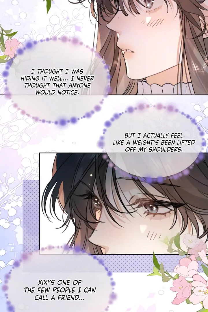 To Tell You My Love Chapter 47 - page 17