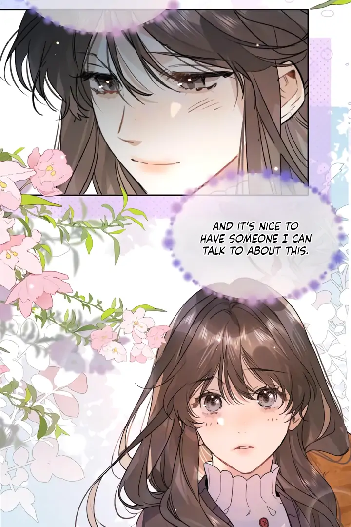 To Tell You My Love Chapter 47 - page 18