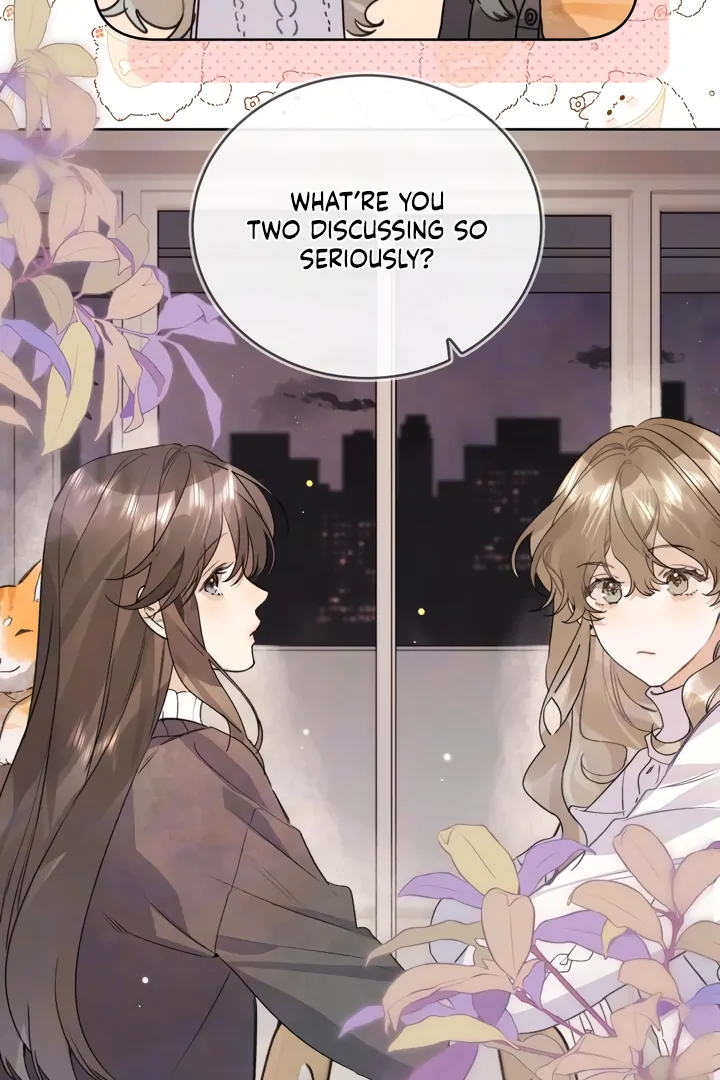 To Tell You My Love Chapter 47 - page 20