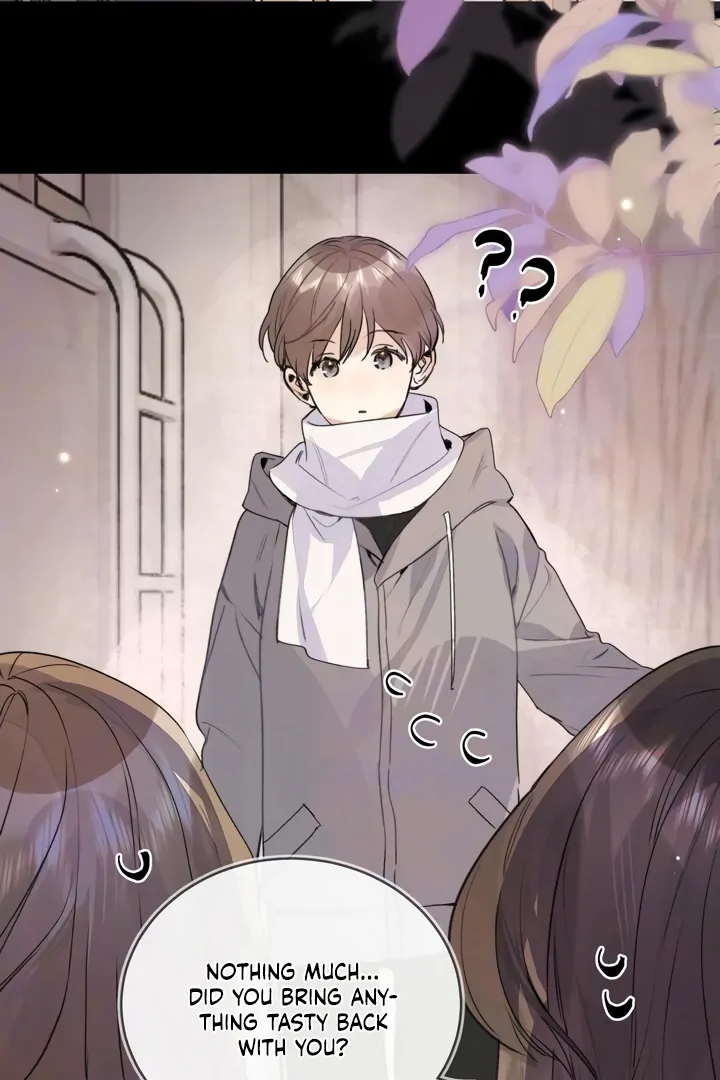 To Tell You My Love Chapter 47 - page 21