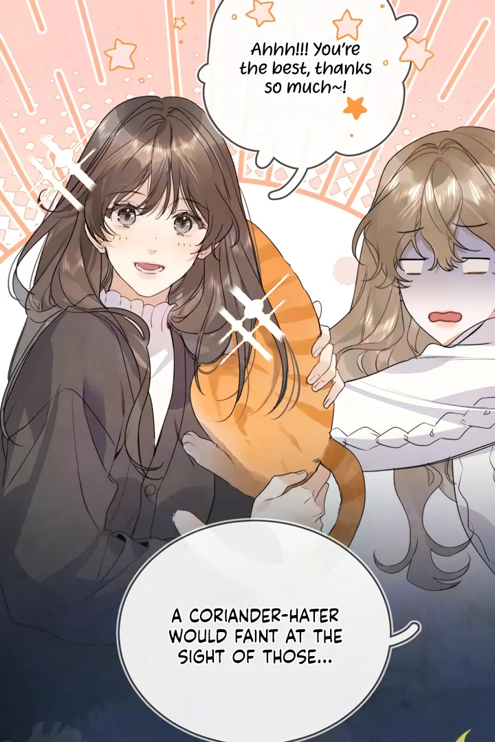 To Tell You My Love Chapter 47 - page 23