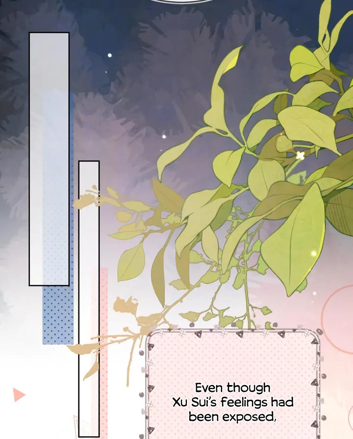 To Tell You My Love Chapter 47 - page 24