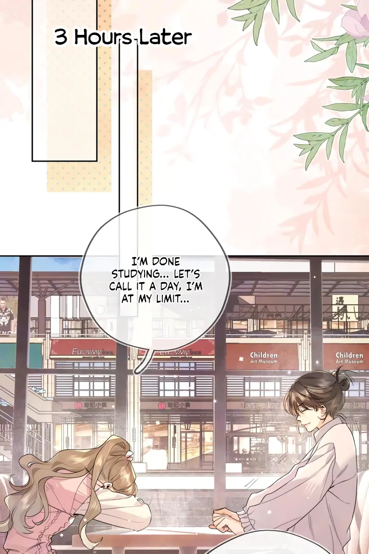 To Tell You My Love Chapter 47 - page 30