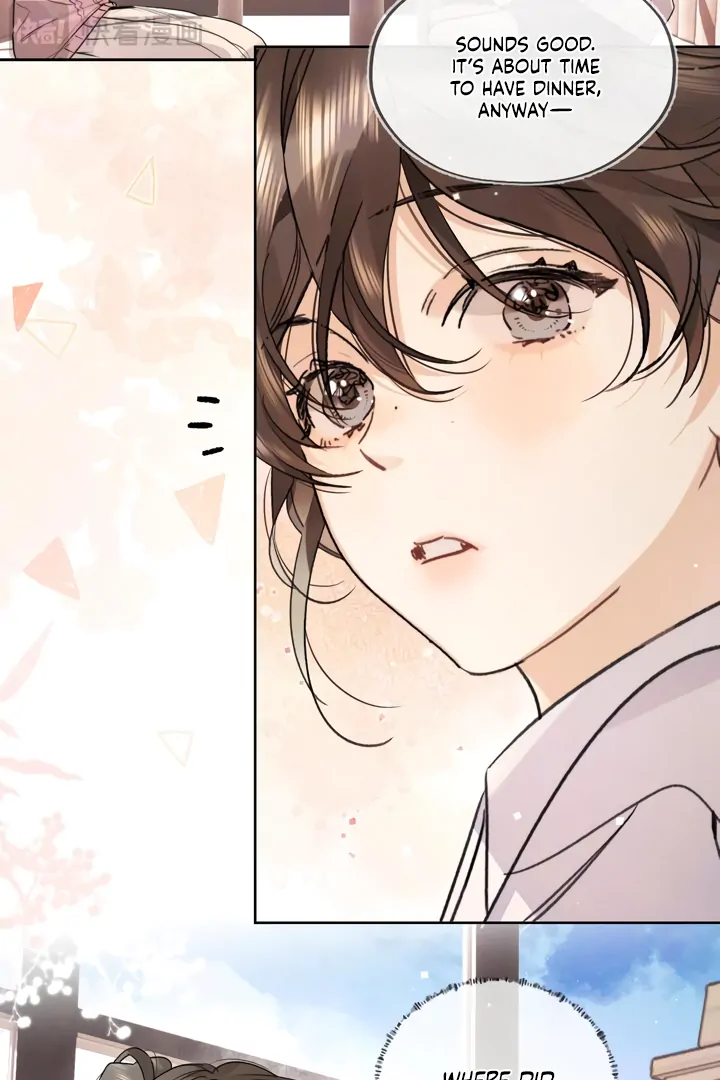 To Tell You My Love Chapter 47 - page 31