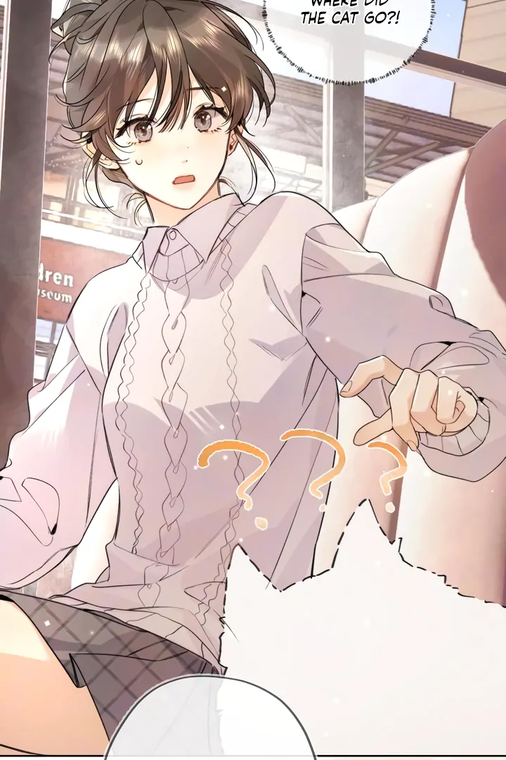 To Tell You My Love Chapter 47 - page 32