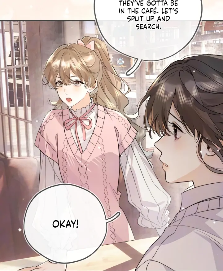 To Tell You My Love Chapter 47 - page 34