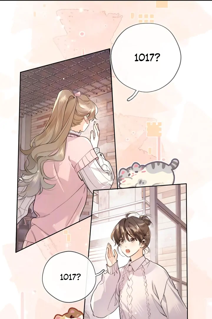 To Tell You My Love Chapter 47 - page 35