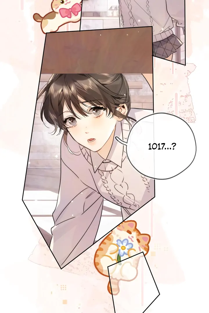 To Tell You My Love Chapter 47 - page 36