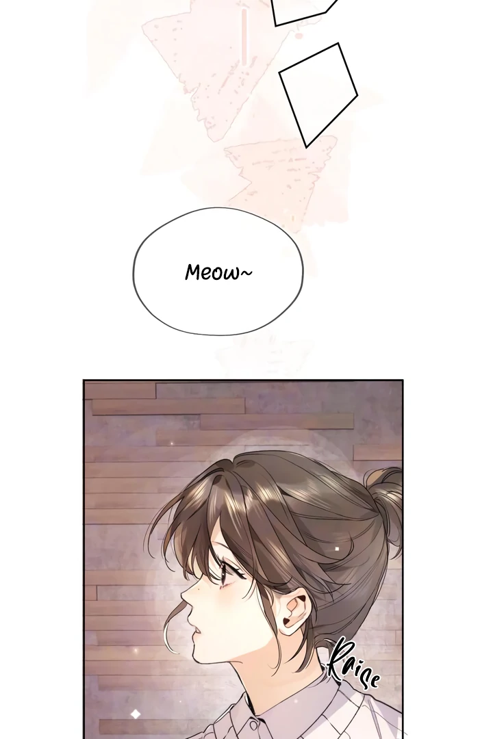 To Tell You My Love Chapter 47 - page 37