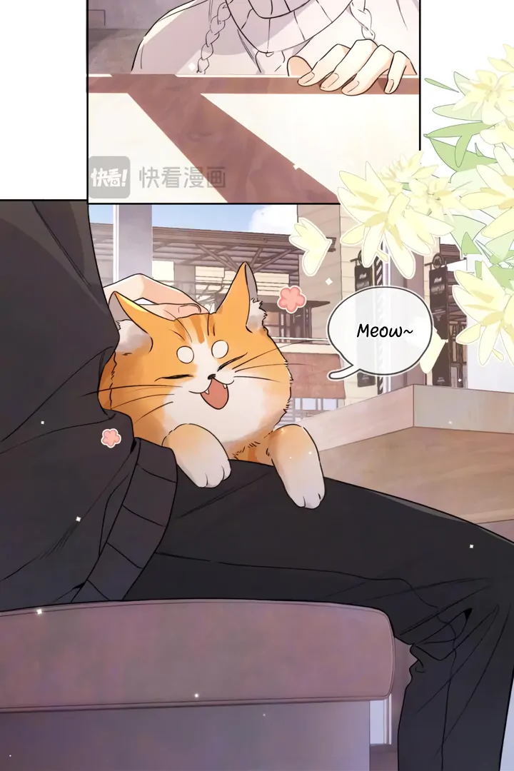 To Tell You My Love Chapter 47 - page 38