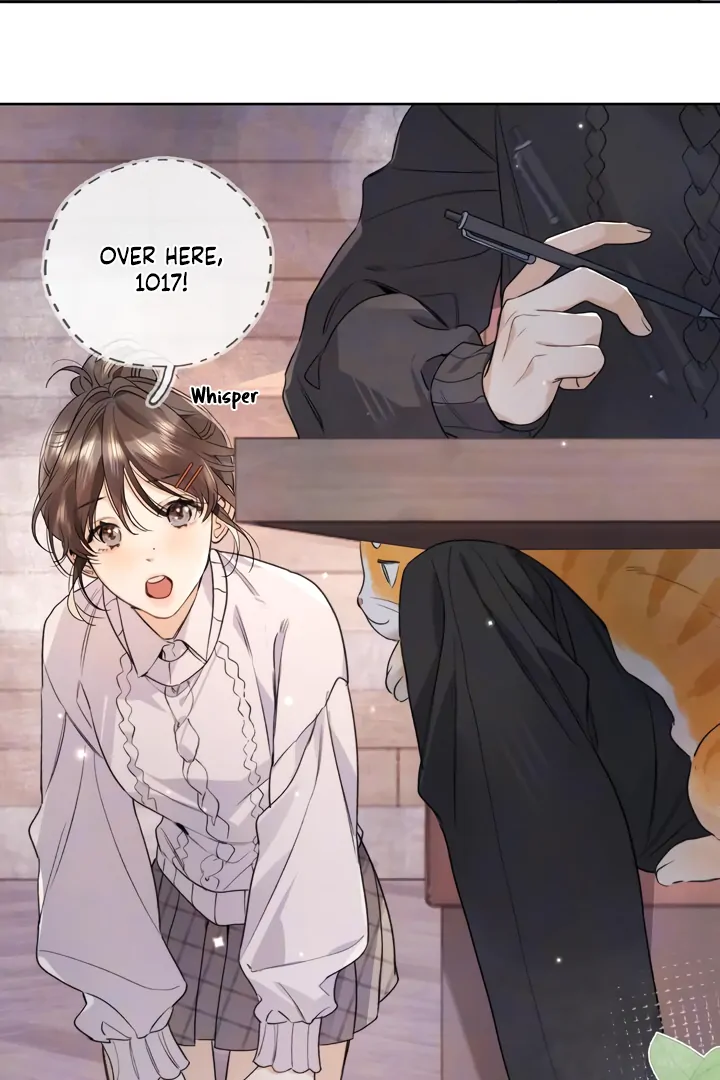 To Tell You My Love Chapter 47 - page 39