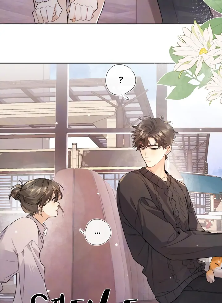 To Tell You My Love Chapter 47 - page 40