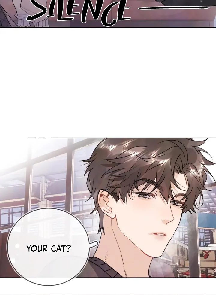 To Tell You My Love Chapter 47 - page 41