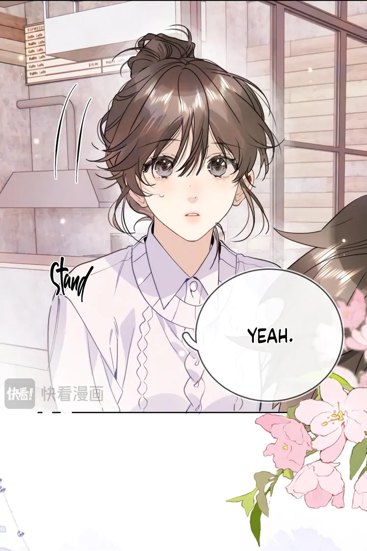 To Tell You My Love Chapter 47 - page 42