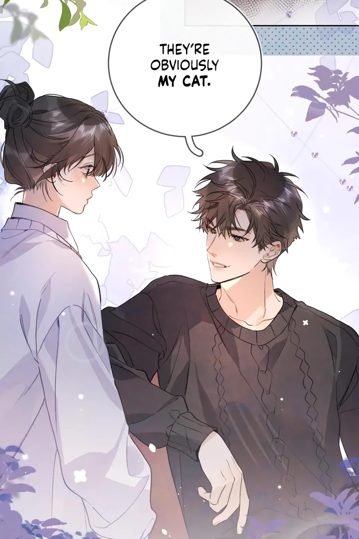 To Tell You My Love Chapter 47 - page 44