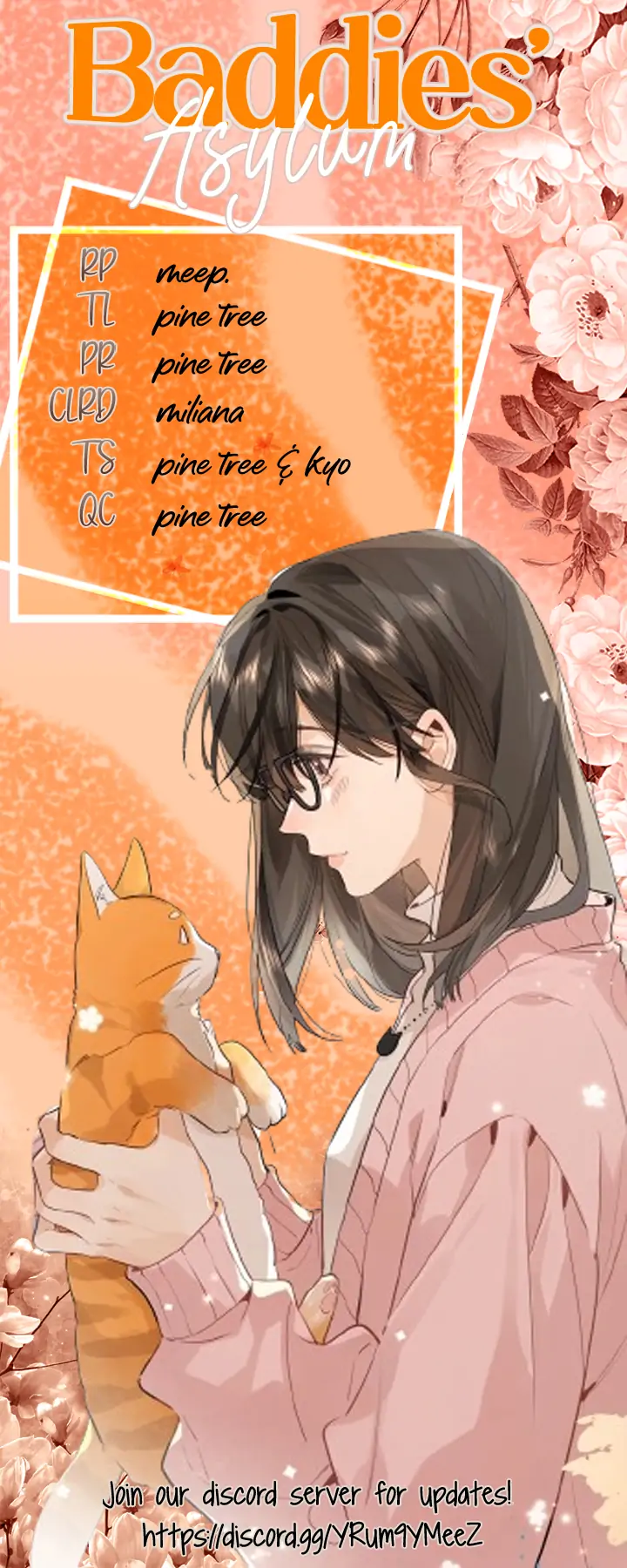 To Tell You My Love Chapter 47 - page 48
