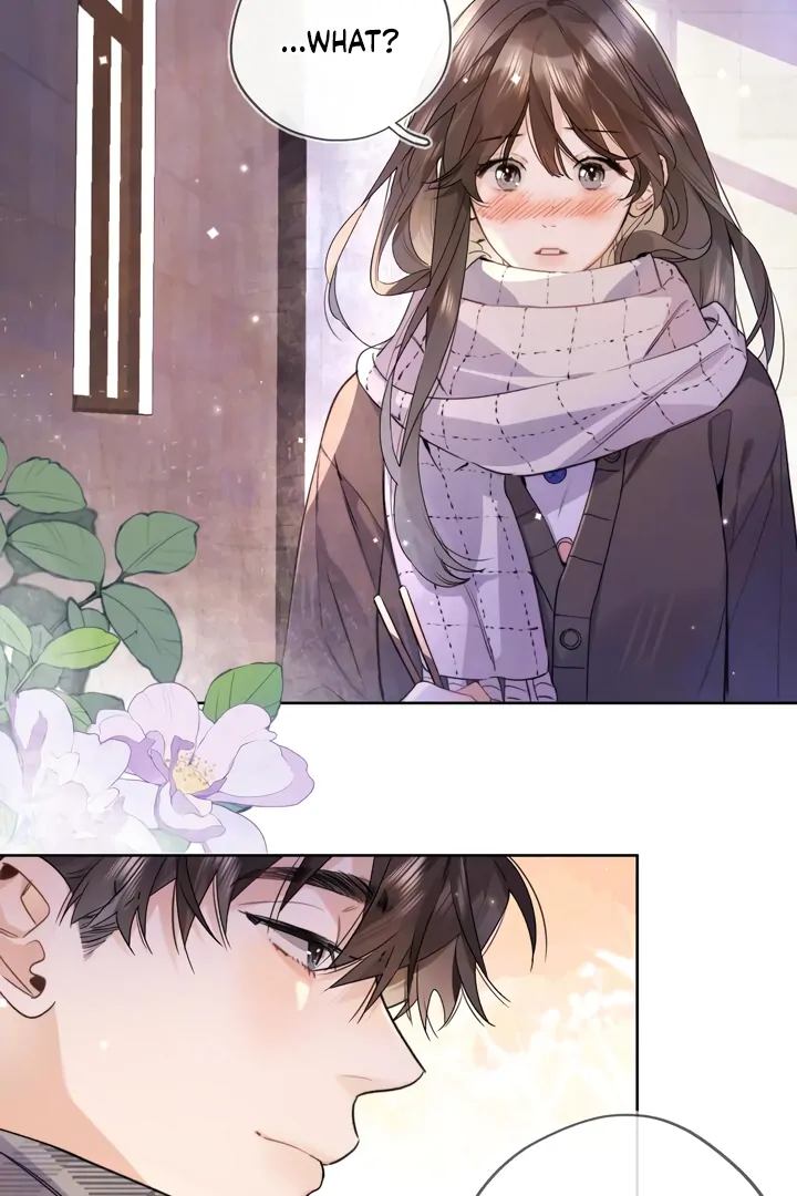 To Tell You My Love Chapter 47 - page 4