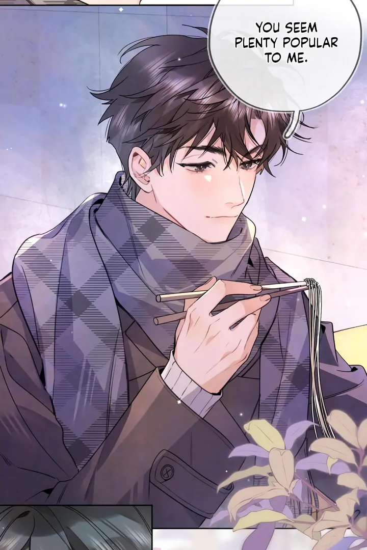 To Tell You My Love Chapter 47 - page 5