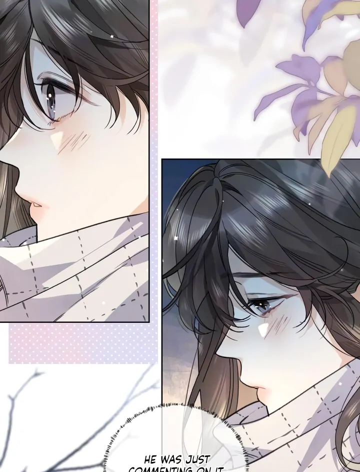 To Tell You My Love Chapter 47 - page 6