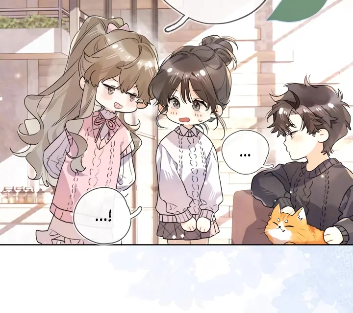 To Tell You My Love Chapter 48 - page 9