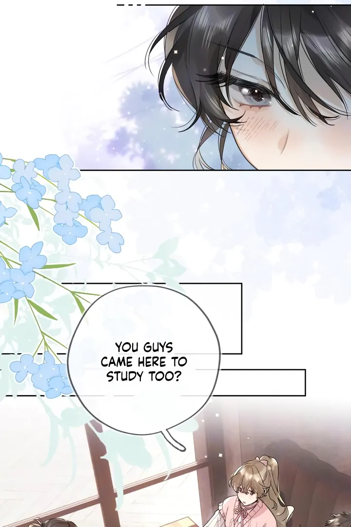 To Tell You My Love Chapter 48 - page 10