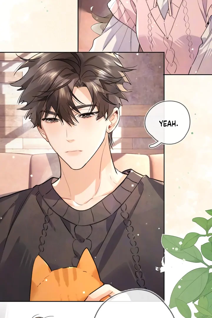 To Tell You My Love Chapter 48 - page 13