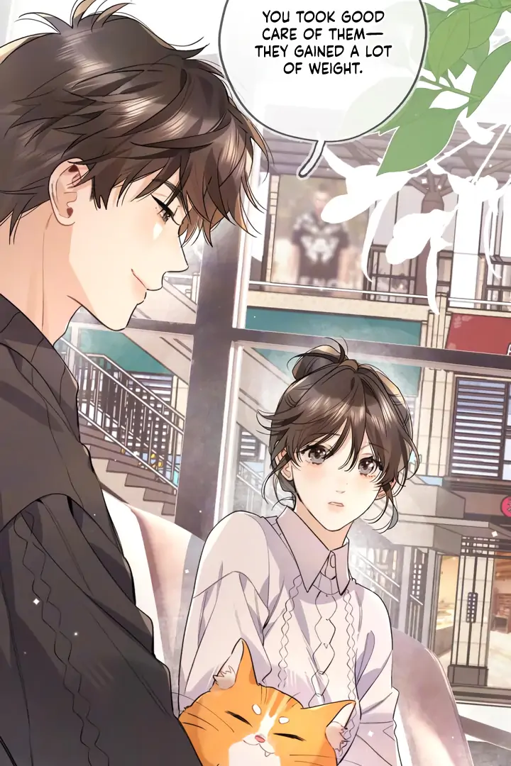 To Tell You My Love Chapter 48 - page 14