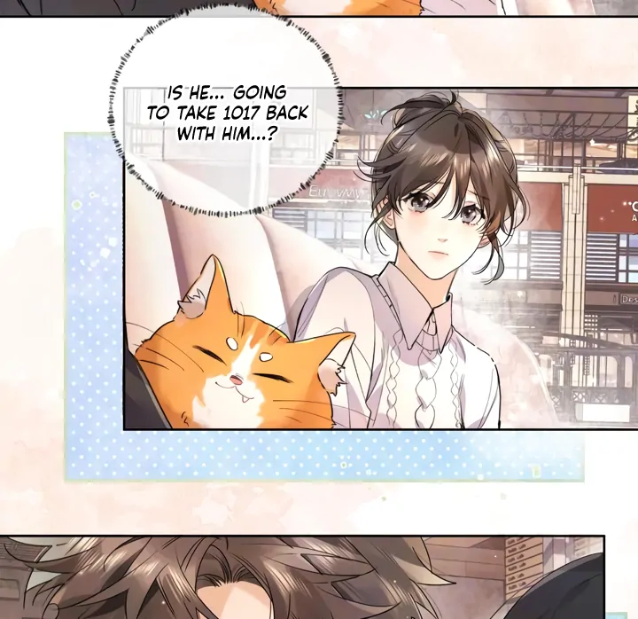 To Tell You My Love Chapter 48 - page 15