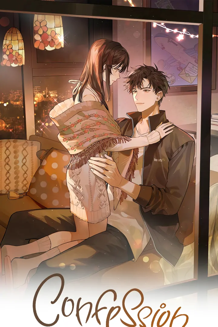 To Tell You My Love Chapter 48 - page 1