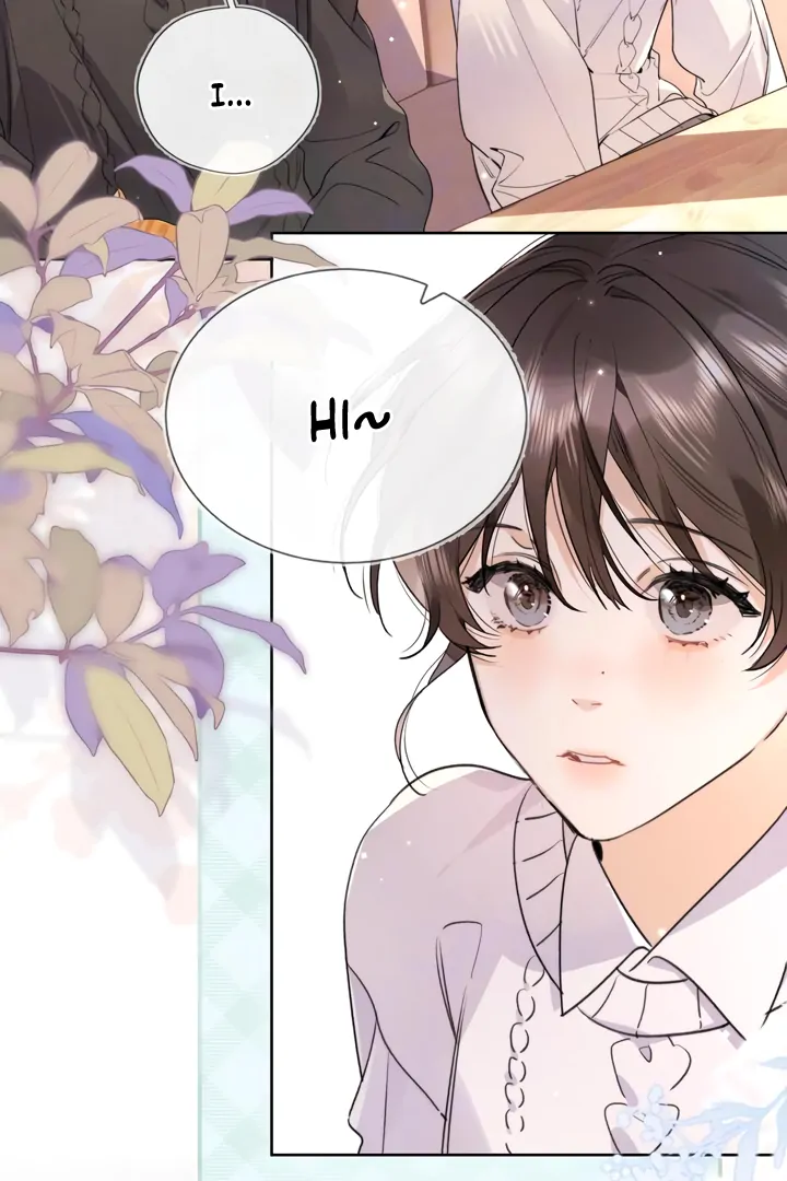 To Tell You My Love Chapter 48 - page 19