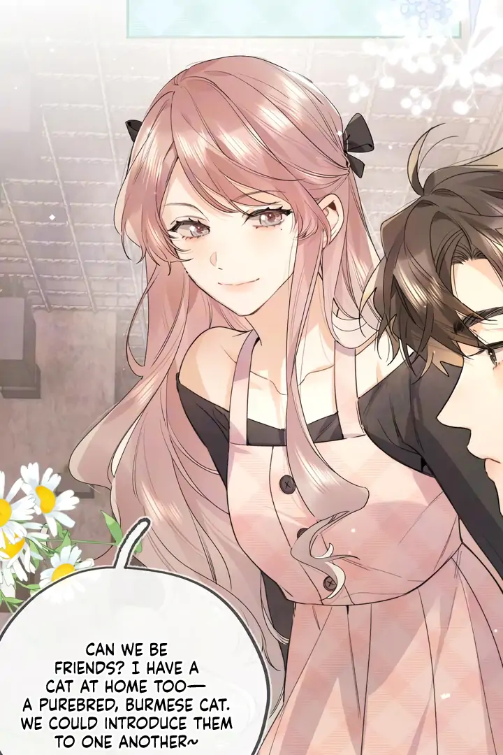 To Tell You My Love Chapter 48 - page 20