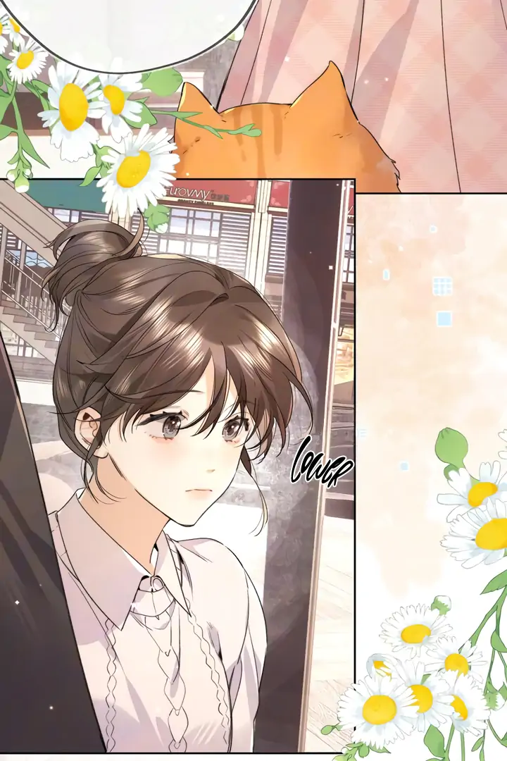 To Tell You My Love Chapter 48 - page 21