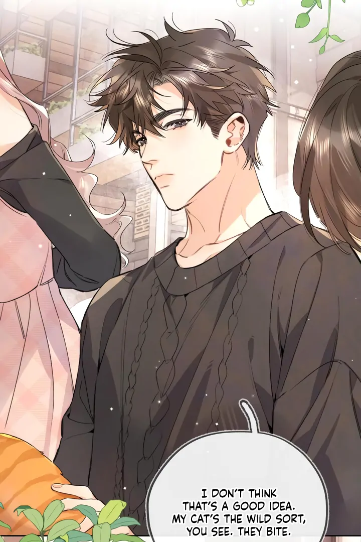 To Tell You My Love Chapter 48 - page 22