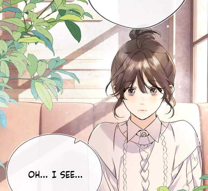 To Tell You My Love Chapter 48 - page 23