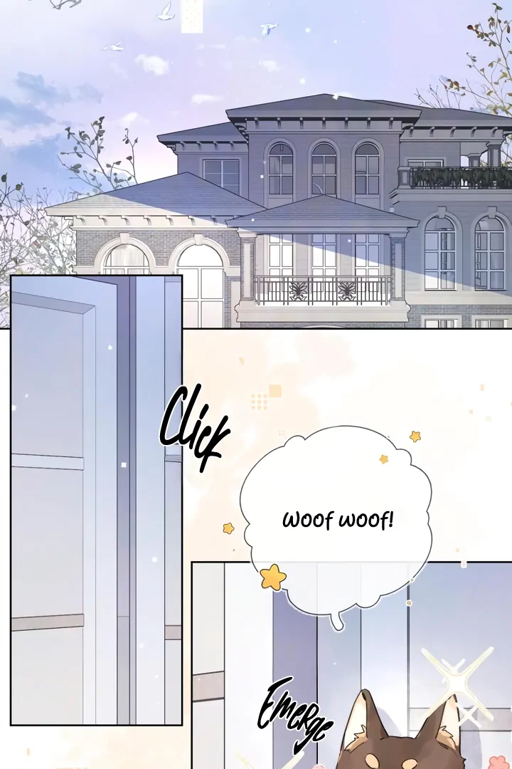 To Tell You My Love Chapter 48 - page 26