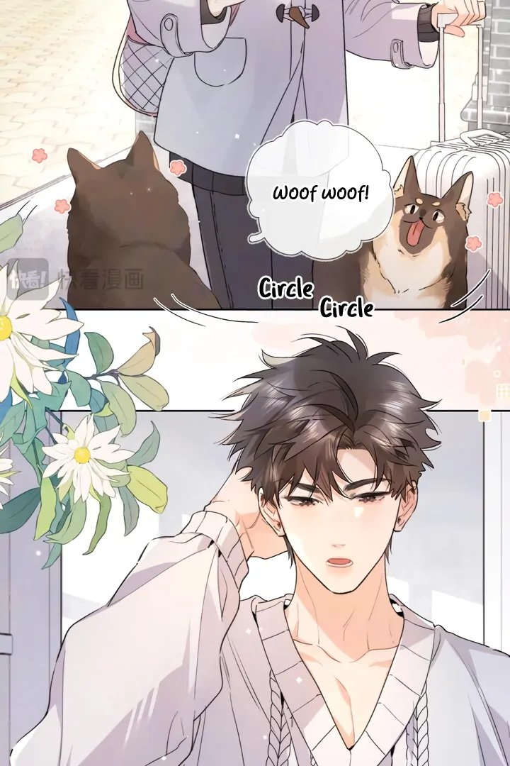 To Tell You My Love Chapter 48 - page 28