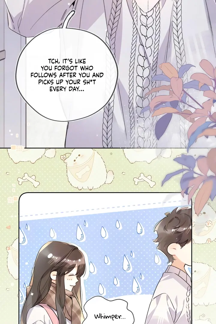 To Tell You My Love Chapter 48 - page 29