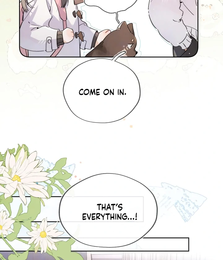 To Tell You My Love Chapter 48 - page 30