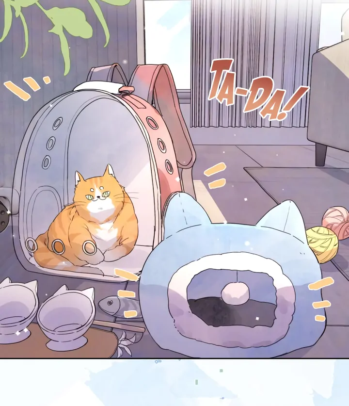 To Tell You My Love Chapter 48 - page 31