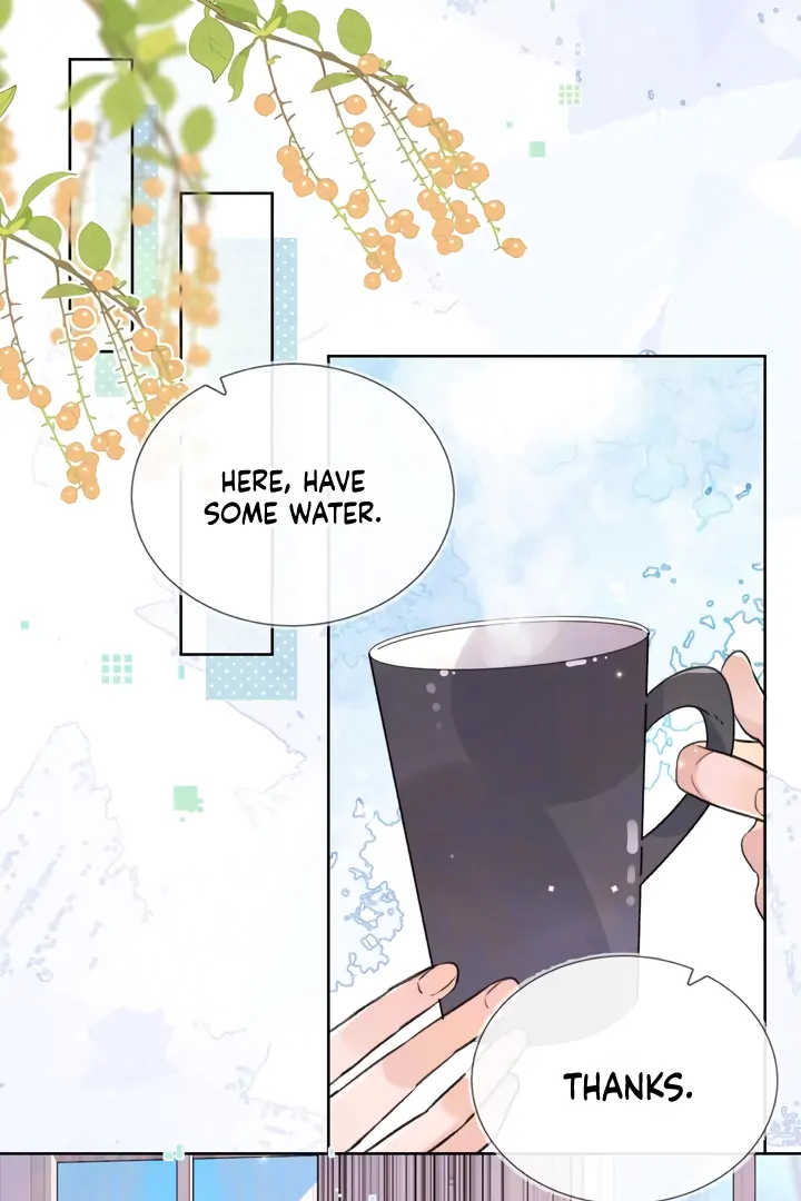 To Tell You My Love Chapter 48 - page 33