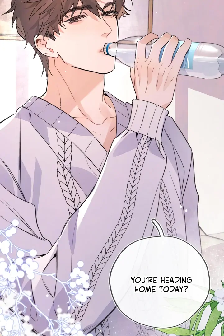 To Tell You My Love Chapter 48 - page 35