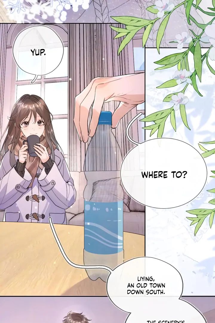 To Tell You My Love Chapter 48 - page 36