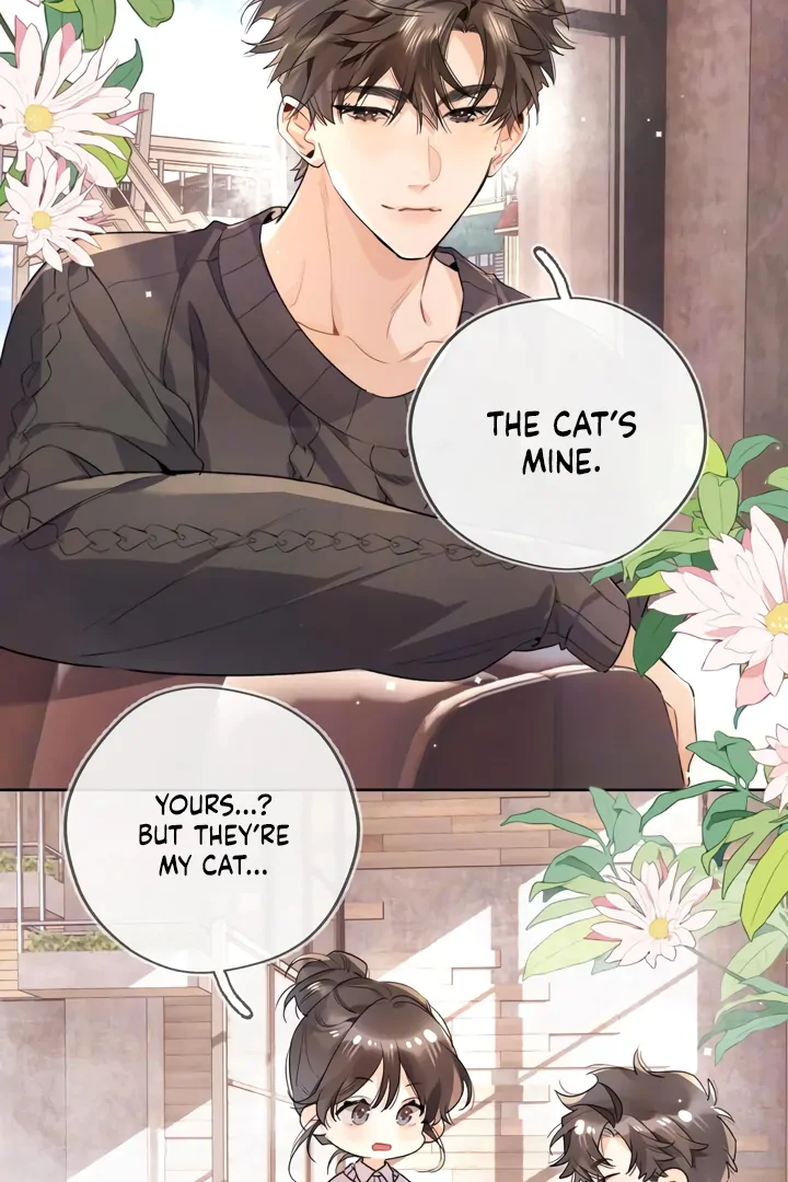 To Tell You My Love Chapter 48 - page 3