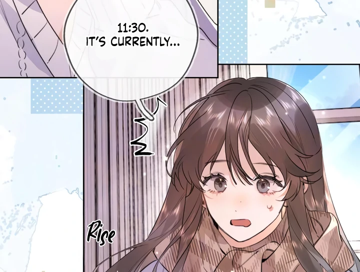 To Tell You My Love Chapter 48 - page 39