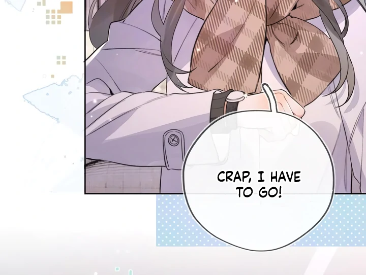 To Tell You My Love Chapter 48 - page 40